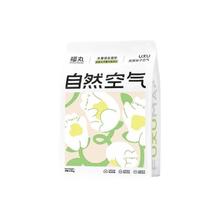 淘金币可用、88VIP：福丸 豆腐木薯膨润土混合猫砂 4包