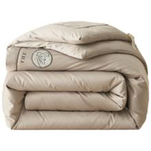 无印良品 MUJI 无印良品 MYJMB014 羊毛冬被 200*230cm 灰色