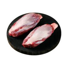 澳大婶 澳洲安格斯谷饲120天金钱腱（腱子芯）2斤 原切牛腱子