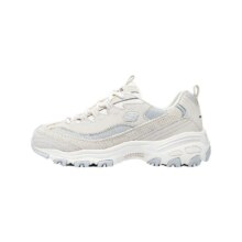 再降价、10点开始、88VIP：SKECHERS 斯凯奇 奶茶熊 休闲老爹鞋