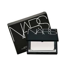 88VIP会员：NARS 大白饼 流光美肌轻透蜜粉饼10g