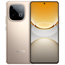 vivo Y300 GT 手机 天玑8400满血版 沙漠金 12GB+512GB