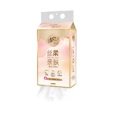 88VIP会员：清风 丝柔 悬挂式抽纸250抽