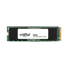 英睿达 美光 E100系列 NVMe M.2 固态硬盘（PCI-E 4.0）480GB