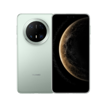 学生价：PLUS：华为 Mate 70 Pro 手机 云杉绿 16+512G