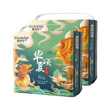 酷安奇 华夏颂 XXL码 拉拉裤 44片