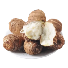 京东 牛奶芋头 小果 20g-40g 1000g 应季蔬果