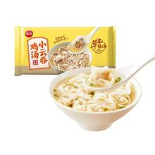 思念 鸡汤小云吞130g