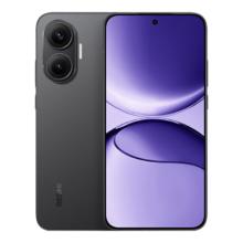小米 REDMI Turbo 4 Pro 手机 第四代骁龙8s 黑色 16+256G