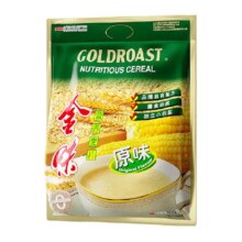 【经典爆款】金味原味营养麦片速食冲泡早餐燕麦即食饱腹零食