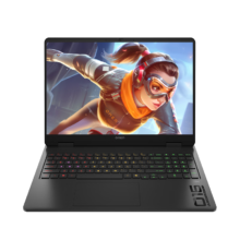 惠普 暗影精灵11 16英寸 R9-8945HX RTX5070 32G 1T 240Hz 游戏本