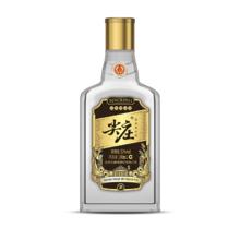 五粮液 尖庄小庄 50° 浓香型白酒 100ml