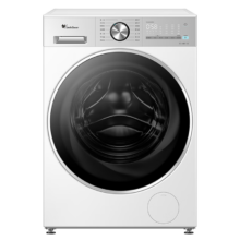 预售、PLUS：LittleSwan 小乌梅3.0轻享版 12kg滚筒 TG12VE10PRO