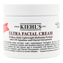 KIEHLS/科颜氏 高保湿面霜 125ml