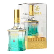 需首购: 五粮液 喜福盛世祥和 52° 浓香型 500ml