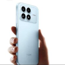 小米 REDMI K90 骁龙8至尊版  12GB+256GB
