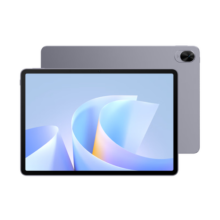 HUAWEI MatePad 11.5 S 灵动款 2025 华为平板电脑 高刷2.8K超清全面屏学生学习WIFI 8GB+256GB 深空灰