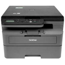 兄弟 DCP-L2508DW 黑白激光多功能一体机