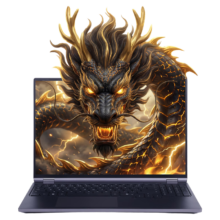 限地区、PLUS：机械革命 苍龙16 Pro 游戏本 R9-8945HX 16G 1T RTX5060 2.5K 300Hz