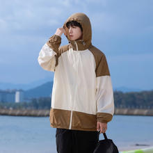 雪中飞 快有货了男女款户外防晒衣 X205110166F