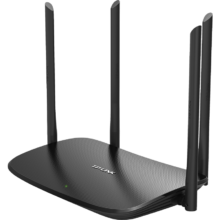 普联 TP-LINK XDR1520易展版 WiFi6双千兆无线路由器 5G双频 Mesh 高速穿墙 儿童管控