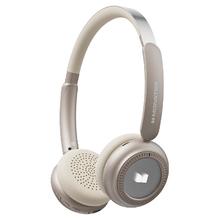 魔声 N-tune mini 01 头戴式耳机 HIFI音质+降噪60H+长续航+蓝牙6.0 白色