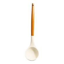 Jidaocook 硅胶铲锅铲 汤勺