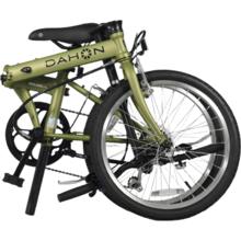 38节，PLUS：大行 KBC061 变速自行车 20英寸