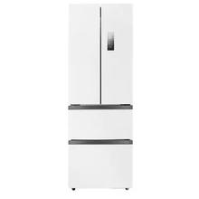 美的 340升 法式多门冰箱 MR-340WFPE