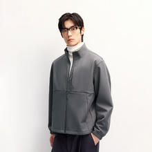 16日0点：杰克琼斯 杰克·琼斯（JACK&JONES）男装外套