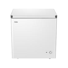 海尔 一级能效 小型冷柜 200L