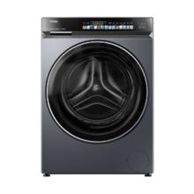 PLUS：Haier/海尔 云溪3.0系列 滚筒洗衣机 XQG100-BLDE583HU1 10kg