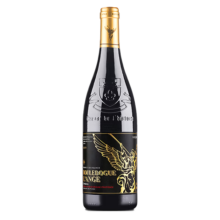归星 布多格系列天使珍藏 干红葡萄酒 750ml