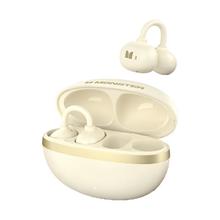魔声 Airclip AC220 耳夹式运动耳机 定向传音+云朵佩戴+防水防汗