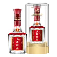 五粮液 特曲 珍品 52%vol 浓香型白酒 500ml