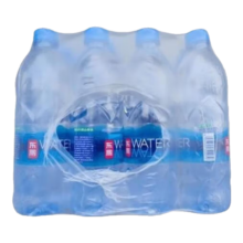 东鹏饮用水 555ml*24瓶 整件塑膜包装 高山饮用水 深圳发货