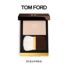 京东PLUS：TOM FORD 新幻魅立体定妆粉 #01 9g