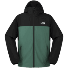 The North Face 87VY 男子运动户外皮肤衣外套