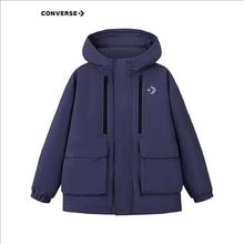Converse 匡威童装男童风衣