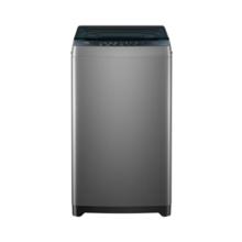 PLUS：Haier/海尔 仿手搓超净洗2.0 8kg波轮洗衣机 XQB80-Z10D0