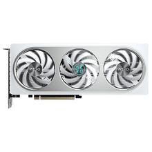 国家补贴：技嘉 5060 8G显卡 雪鹰 GeForce RTX 5060 AERO OC 8G DLSS4 游戏电竞设计AI电脑独立显卡