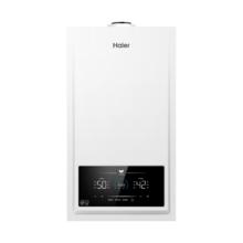 海尔 JN7PLUSNRPCU1系列 双冷凝超一级能效 燃气壁挂炉 14L/min 26kW