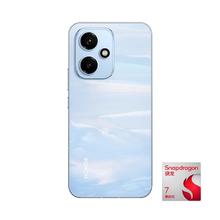荣耀 400手机 12GB+512GB 海风蓝 第四代骁龙7