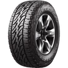 plus会员: 普利司通 A/T698 汽车轮胎 215/75R15 100S 适配皮卡全顺吉姆尼