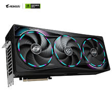 国家补贴：技嘉 超级雕 GeForce RTX 5090 D v2 AORUS MASTER 24G DLSS4电竞设计AI 显卡