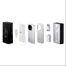 vivo iQOO15 旗舰手机 12G+512G版