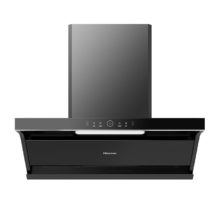 海信 S2Plus 顶侧双吸油烟机 30立方 1200Pa 变频大吸力