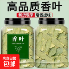 广西正宗香叶 香料调味品 卤料炖肉大料 30g/罐*1罐 含罐