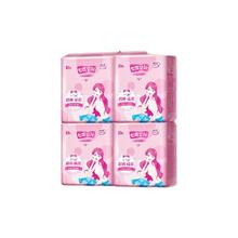 七度空间 卫生巾 日用245mm 40片
