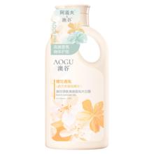 京东PLUS：阿道夫 持久留香 沐浴露 橙花 2.08L